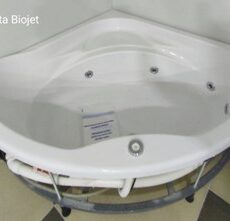 FAVORITA SYSTEM ALPHA PLUS 130X130 BIOJET