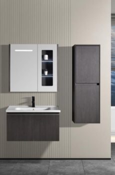 ΣΕΤ ΕΠΙΠΛΟΥ LAVARE 60 GREY ΜΑRTIN