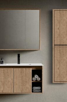 ΣΕΤ ΕΠΙΠΛΟΥ REA 80 CAPPUCCINO MARTIN