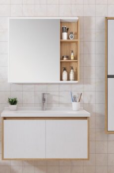 ΣΕΤ ΕΠΙΠΛΟΥ VERA 80 WHITE MARTIN